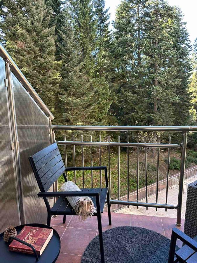Sana Ski Apartment 313A In Flora, Borovets Exterior foto