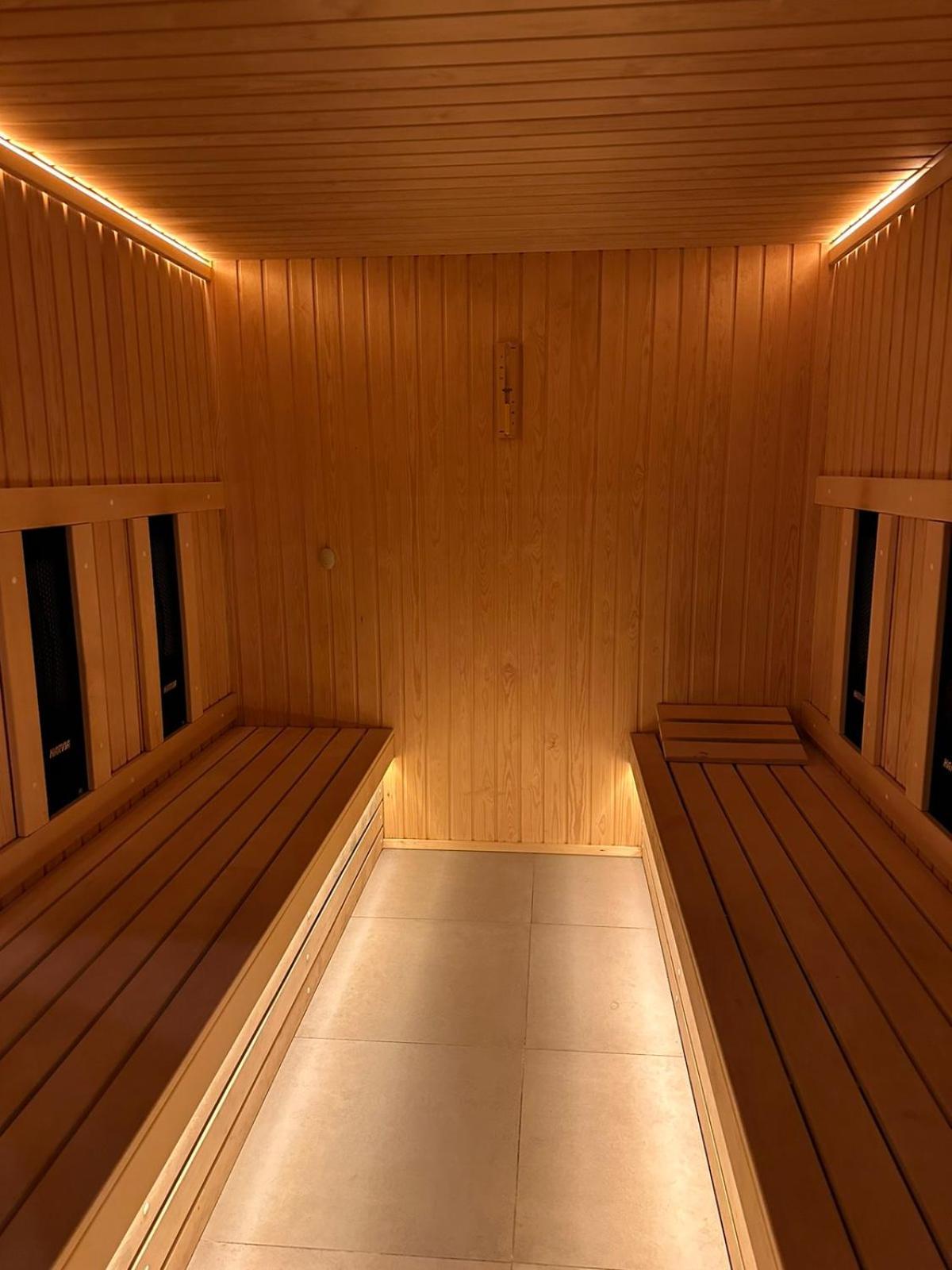 Sana Ski Apartment 313A In Flora, Borovets Exterior foto